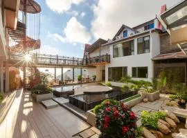 Huazhu Lushan Yunwu Residence Homestay