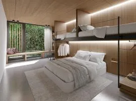 CASA ROMA Hostel Boutique