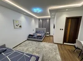Luxury Private Room near airport