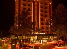 Shirvan Grand Hotel Shamakhi