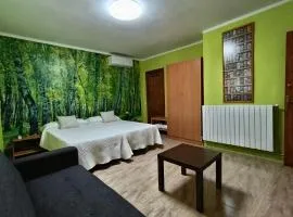Casa Rural Natalia
