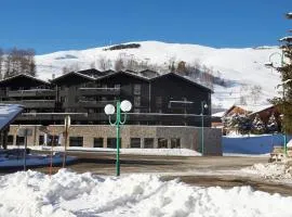 Résidence Néméa Le Hameau - Les Deux Alpes