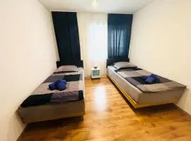 Alte Zimmerei