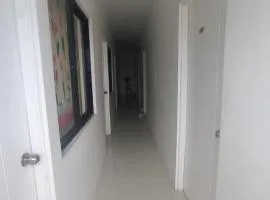 Yujia Apartment