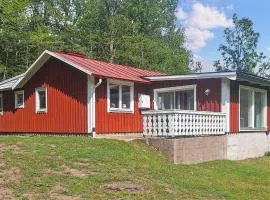Gorgeous Home In Annerstad