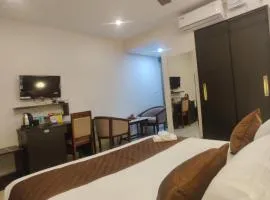 Megha Residency