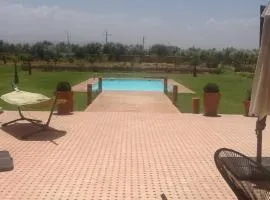 Domaine VILLA