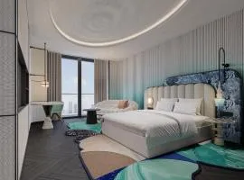 Hotel Indigo Shanghai Harbour City