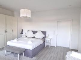Cosy Living Apartment-120qm-fast wifi-free parking, hôtel avec parking à Hanovre