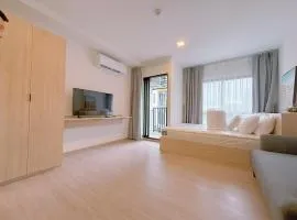 One bedroom apartment 702 in Pattaya city center