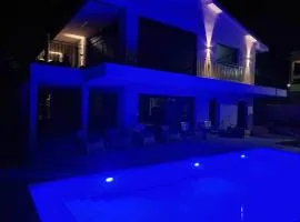Pefkohori Horizon Villa