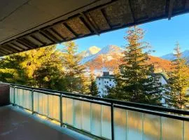 Appartamento Sestriere