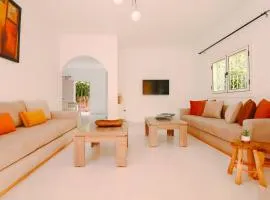 Casa Nova Maison moderne à deux pas de la plage