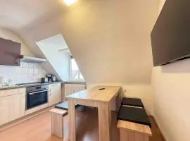 SWF123 gemütliche Monteurwohnung