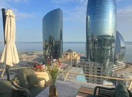 Moison Penthouse