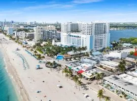 Oceanside Boutique Loft Apt Cozy Beach Unit 7