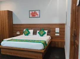Asian suites By IAH