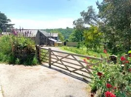 Little Lanherne Farm Cottage
