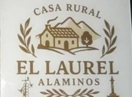Casa Rural El Laurel