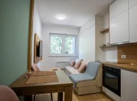 Apartment Veyra