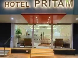 Hotel Pritam, Nagpur