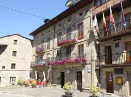 Posada Casa de don Guzman