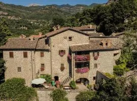 Agriturismo Arcera Apartments