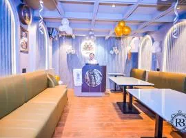 Hotel Norgyunma, Darjeeling