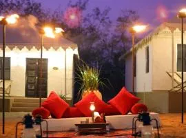 The Desert Resort Jaisalmer