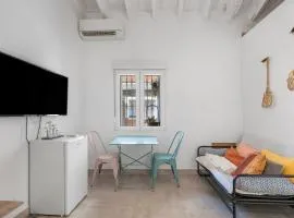Paraiso Studio Near Alicante City Center