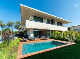 Cascais Sandwoods Luxury Villa