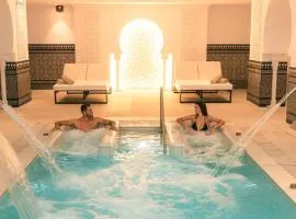 Hotel Villa España