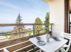 Résidence les Malottes - Avec balcon