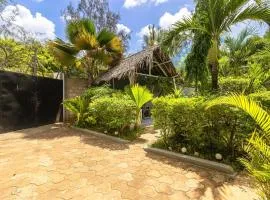Garner house watamu