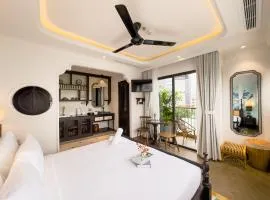 Natalie Boutique Hotel Da Nang