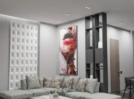 Stake House VIP Marriotte Apartment