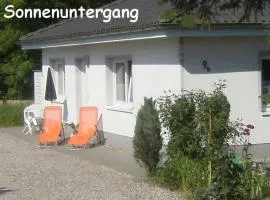 Gemütliche Fewo Sonnenuntergang WE52433