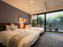 Hotel Tokyo Trip Ueno Nishi Nippori
