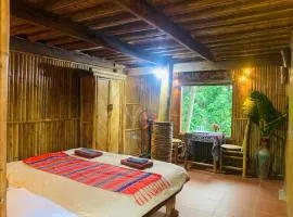 PuBinSpiceHills Farmstay