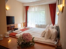 Hotel Marami, hotel sa Sinaia