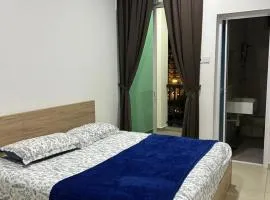 Ereens guest house Cameron highland