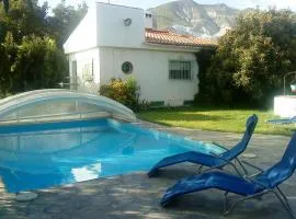La Casita Del Valle