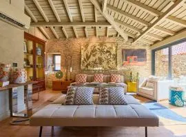 Melro Cottage House, Douro Valley