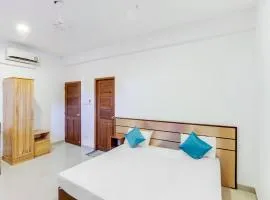 Sycamore Residences