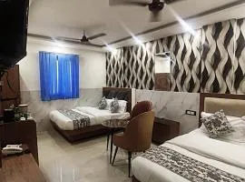 The Yuvaan Family hotel New Delhi Railway Station