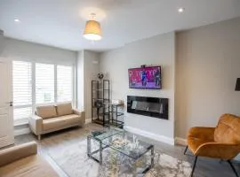 Dunboyne House