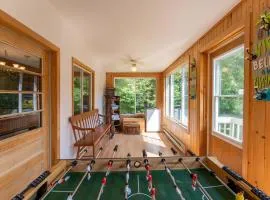 Spa - Babyfoot - Le Panache