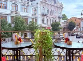 Boutique Hotel Gold Tbilisi