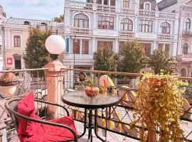 Boutique Hotel Gold Tbilisi