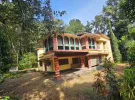 Thannickal House